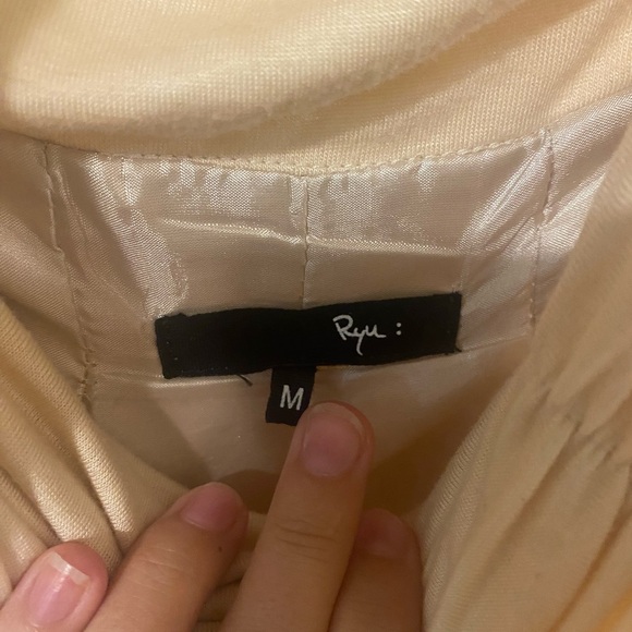 Ryu Dress - Picture 3 of 4